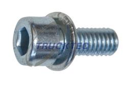 Screw Trucktec Automotive 02.67.032