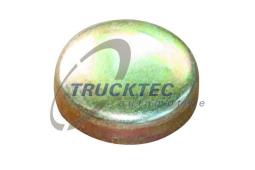 Frost Plug Trucktec Automotive 02.67.042