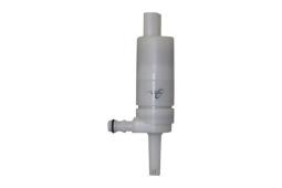 Washer Fluid Pump, headlight cleaning Trucktec Automotive 02.61.006