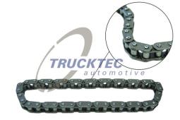 Chain, oil pump drive Trucktec Automotive 02.67.070