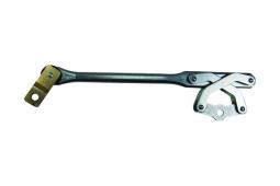 Wiper Linkage Trucktec Automotive 02.61.018