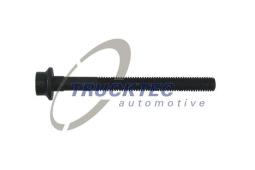 Cylinder Head Bolt Trucktec Automotive 02.67.115