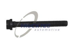 Cylinder Head Bolt Trucktec Automotive 02.67.140