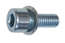 Screw Trucktec Automotive 02.67.032