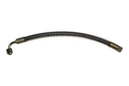 Hose, transmission oil cooler Trucktec Automotive 02.67.041