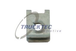 Holding Bracket Trucktec Automotive 02.67.156