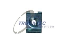 Holding Bracket Trucktec Automotive 02.67.160