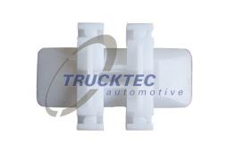 Holding Bracket Trucktec Automotive 02.67.218