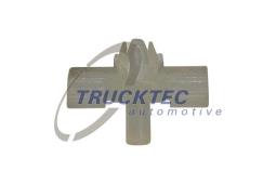 Holding Bracket Trucktec Automotive 02.67.226