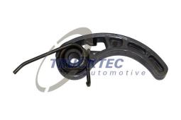 Tensioner Guide, oil pump drive chain Trucktec Automotive 02.67.238