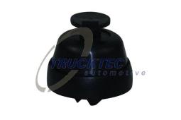 Lift Point Pad, jack Trucktec Automotive 02.67.256