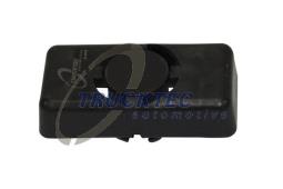 Lift Point Pad, jack Trucktec Automotive 02.67.265