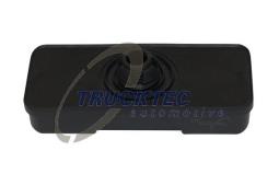 Lift Point Pad, jack Trucktec Automotive 02.67.260