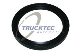 Shaft Seal, crankshaft Trucktec Automotive 02.67.264