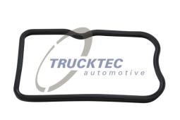 Gasket, cylinder head cover Trucktec Automotive 03.10.031