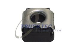 Buffer, oil sump mounting Trucktec Automotive 03.10.056