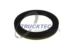 Shaft Seal, crankshaft Trucktec Automotive 03.11.004