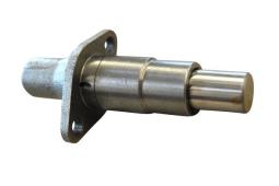 Tensioner, timing chain Trucktec Automotive 02.67.248