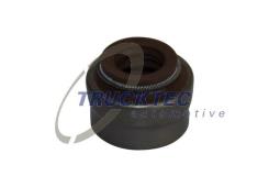 Seal Ring, valve stem Trucktec Automotive 03.12.034