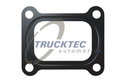 Gasket, charger Trucktec Automotive 03.14.026