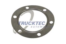 Gasket, charger Trucktec Automotive 03.14.024