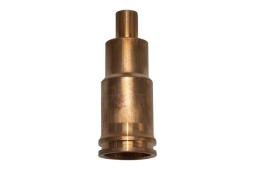 Sleeve, nozzle holder Trucktec Automotive 03.13.058