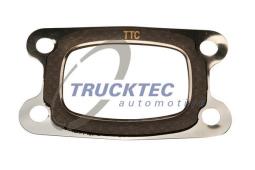 Gasket, exhaust manifold Trucktec Automotive 03.16.002