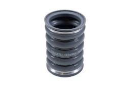 Charge Air Hose Trucktec Automotive 03.14.007