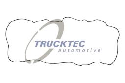 Gasket, intake manifold Trucktec Automotive 03.16.011