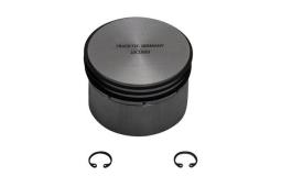 Piston, air compressor Trucktec Automotive 03.15.004