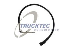 Sensor, exhaust gas temperature Trucktec Automotive 03.17.042