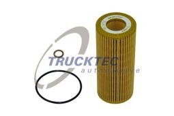 Oil Filter, manual transmission Trucktec Automotive 03.18.028