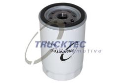 Oil Filter, manual transmission Trucktec Automotive 03.18.029