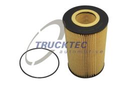 Oil Filter Trucktec Automotive 03.18.025