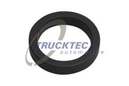 Gasket, oil cooler Trucktec Automotive 03.18.044