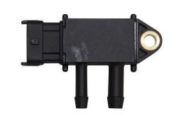 Sensor, exhaust pressure Trucktec Automotive 03.17.051