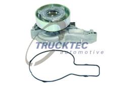 V-Ribbed Belt Trucktec Automotive 03.19.054