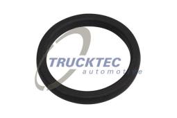 Gasket, water pump Trucktec Automotive 03.19.210