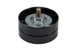 Deflection/Guide Pulley, V-ribbed belt Trucktec Automotive 03.19.074