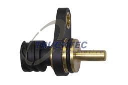 Sensor, coolant temperature Trucktec Automotive 03.19.208