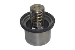 Thermostat, coolant Trucktec Automotive 03.19.098