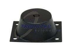 Mounting, manual transmission Trucktec Automotive 03.23.003