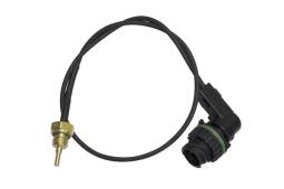 Temperature Switch, radiator fan Trucktec Automotive 03.19.207