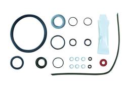 Repair Kit, clutch booster Trucktec Automotive 03.23.007