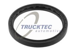 Shaft Seal, wheel hub Trucktec Automotive 03.24.005