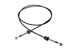 Cable Pull, manual transmission Trucktec Automotive 03.23.171