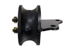 Mounting, manual transmission Trucktec Automotive 03.24.002