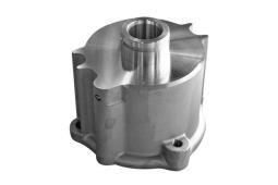 Shift Cylinder Trucktec Automotive 03.24.008