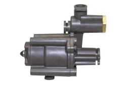 Anti-Rotation Actuator, manual transmission Trucktec Automotive 03.24.020