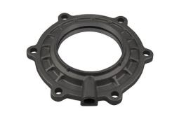 Flange Lid, manual transmission Trucktec Automotive 03.24.032
